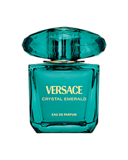 Versace Crystal Emerald Woda perfumowana dla kobiet, 30 ml