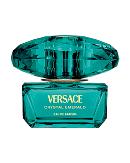 Versace Crystal Emerald Woda perfumowana dla kobiet, 50 ml