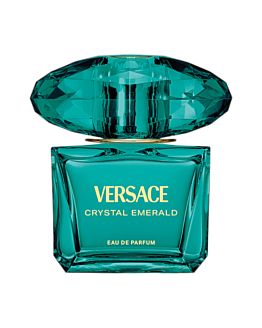 Versace Crystal Emerald Woda perfumowana dla kobiet, 90 ml