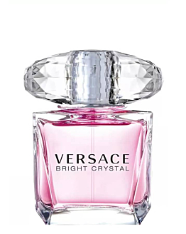 Versace Bright Crystal Eau de Toilette da donna 30 ml