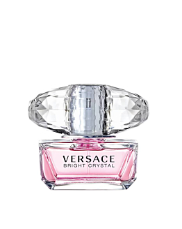 Versace Bright Crystal Eau de Toilette da donna 50 ml