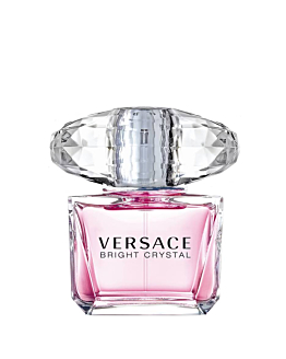 Versace Bright Crystal Eau de Toilette da donna 90 ml