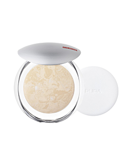 Pupa Luminys Puder wypiekany, 01