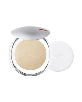 Pupa Luminys Puder wypiekany, 04