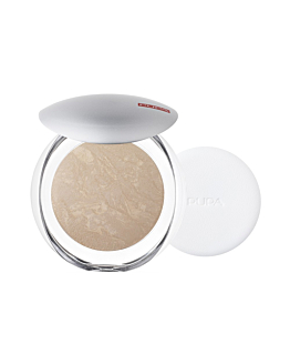 Pupa Luminys Puder wypiekany, 05