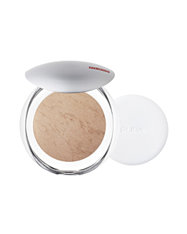 Pupa Luminys Puder wypiekany, 06