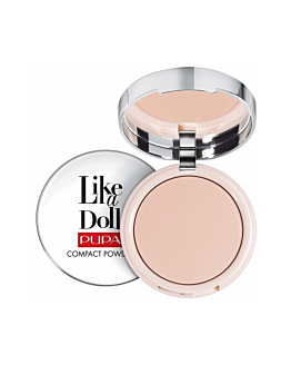 Pupa Like A Doll Puder prasowany, 02
