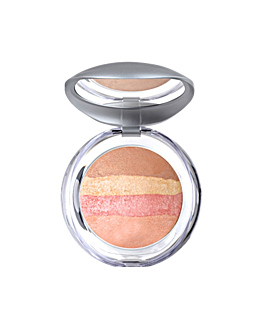 Pupa Puder Luminys All Over 06