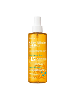Pupa Sun Dwufazowy preparat przeciwsłoneczny SPF 15 