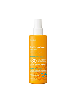 Pupa Sun Mleczko przeciwsłoneczne SPF 30 