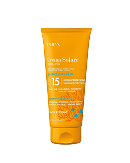 Pupa Sun Krem przeciwsłoneczny SPF 15 