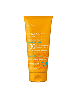 Pupa Sun Krem przeciwsłoneczny SPF 30  