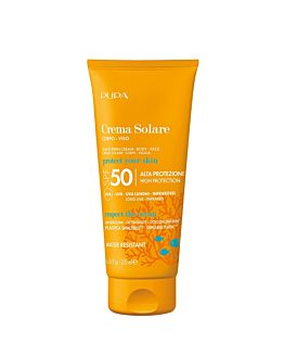 Pupa Sun Krem przeciwsłoneczny SPF 50 