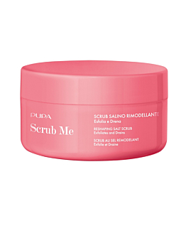 Pupa Scrub Me Modelujący Peeling do ciała