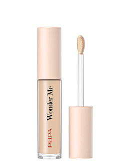Pupa Wonder Me - Korektor na niedoskonałości 030 Medium Warm Beige 4,2ml