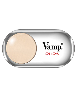 Pupa Vamp! Matt Cień do powiek, 400 Vanilla Cream