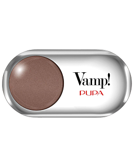 Pupa Vamp! Matt Cień do powiek, 406 Desert Nude