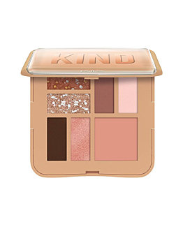 Pupa -  Paleta do makijażu S 005 Nude Shades 8g