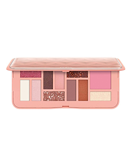 Pupa -  Paleta do makijażu M 001 Pink Shades 12g