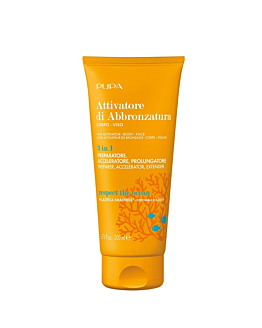 Pupa Sun Aktywator opalenizny 