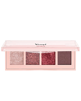 Pupa Vamp! Paleta Cieni do powiek 003 Pinkish Bronze
