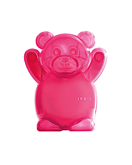 Pupa Happy Bear Paleta do makijażu Gold