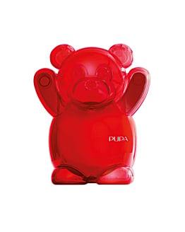 Pupa Happy Bear Paleta do makijażu Brown 11,1g