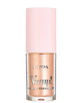 Pupa Vamp! - Cień do powiek w płynie 005 Champagne 5ml