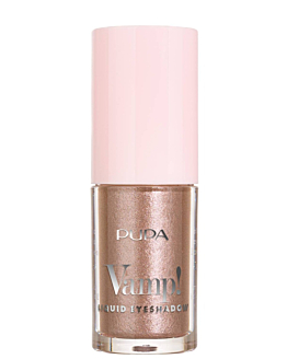 Pupa Vamp! - Cień do powiek w płynie 010 Greige 5ml