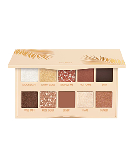 Pupa Shine Bright Paleta cieni do powiek