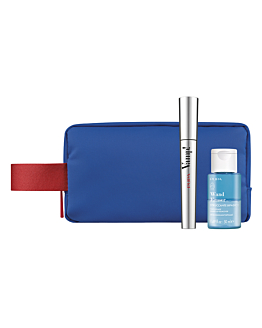 Pupa (Vamp! Mascara 9ml + Wand Eraser Dwufazowy preparat do demakijażu)