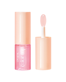 Pupa Color Trip Odżywczy olejek do ust 001 Frosted Fuchsia 
