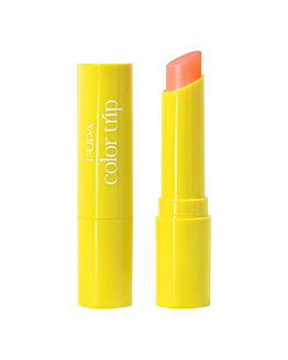 Pupa Color Trip Balsam do ust reagujący z pH 002 Coral Jewel