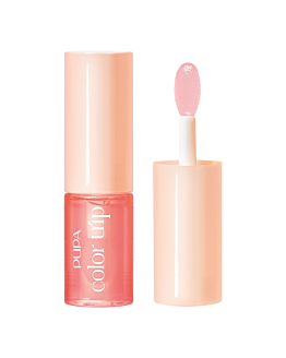Pupa Color Trip Odżywczy olejek do ust 002 Glassy Coral