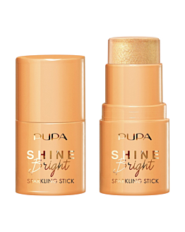 Pupa Shine Bright Sztyft rozświetlający 