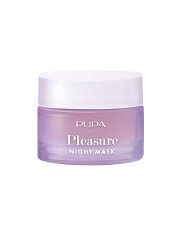 Pupa Pleasure Maska do ust na noc