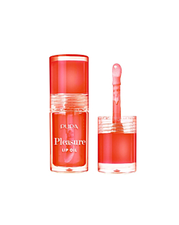 Pupa Pleasure Olejek do ust 003 Yummy Strawberry 