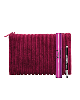 Pupa Vamp! Zestaw: Lash Extender Tusz do rzęs + Multiplay Wielofunkcyjna kredka do powiek 