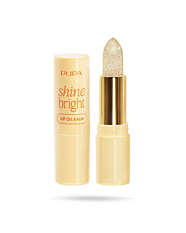 Pupa Shine Bright Balsam do ust 