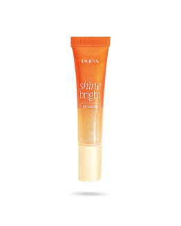 Pupa Shine Bright Błyszczyk do ust 