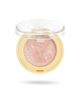 Pupa Shine Bright Cień do powiek 003 Blossom Gold 