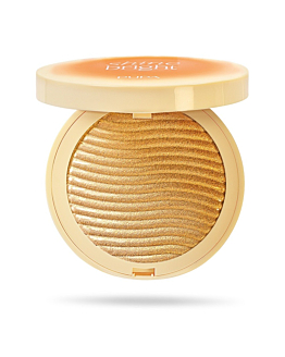 Pupa Shine Bright Rozświetlacz w kompakcie 