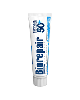 Biorepair Pasta do zębów Complete Protection 50+ 