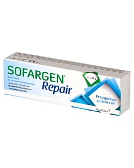 Sofargen Repair Gel, 25 g