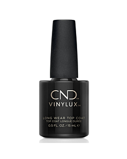 CND Vinylux Long Wear Shine Top Coat 15 ml