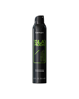Kemon Glamoon Nabłyszczacz do włosów w sprayu