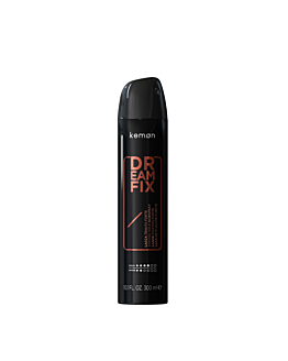 Kemon Dreamfix Lakier mocne utrwalenie, 300 ml