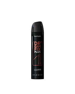 Kemon Dreamfix Plus Lacca fissaggio estremo, 300 ml