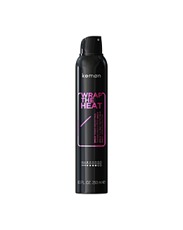 Kemon Wrap The Heat Spray termoochronny do włosów