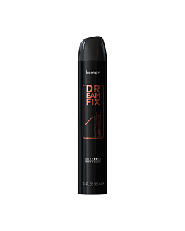 Kemon Dreamfix Lacca fissaggio forte, 500 ml